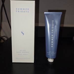 Summer Fridays Jet Lag Mask